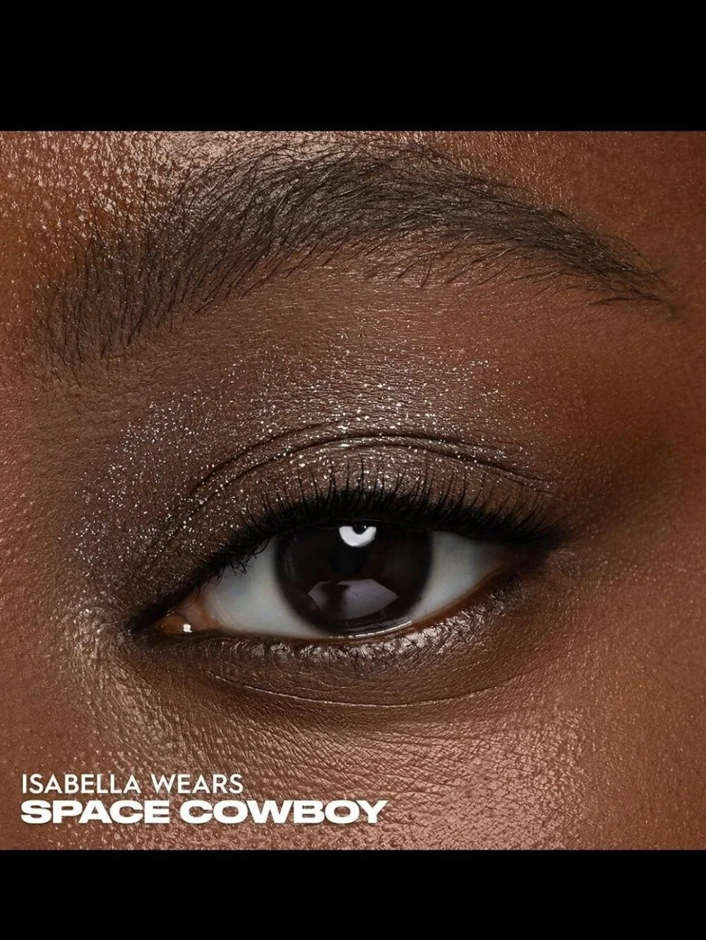Urban Decay Moondust Eyeshadow – Space Cowboy – Brand New & Sealed